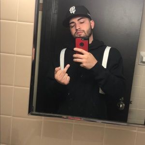 Meet your Posher, Allan